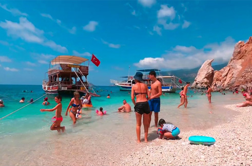 Best Prices In Antalya